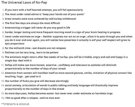 no fap roulette|The Essential Rules of NoFap : r/NoFap .